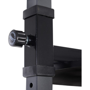 HOMCOM Freestanding Boxing Punch Bag and Speed Ball Station - Black and Gray by HOMCOM