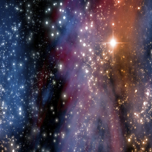 Galaxy-X Duck Tape by Duck Tape