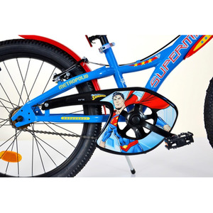 Dino Superman Kids 20