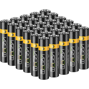 Venom AA Rechargeable Batteries 10 Pack - 30-Pack by Venom