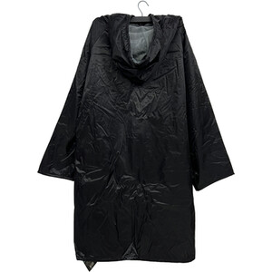 Junior Waterproof Changing Robe - Black by Active Sport