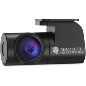 NAVITEL RC3 Pro 3 Channel Dash Cam - Black by Navitel