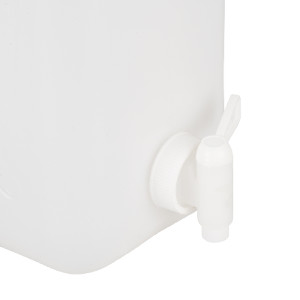 Jerry Can Water Containers - 10l