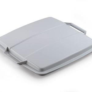 Durable DURABIN Waste Bin Lid for 90 Litre Bin by Durable