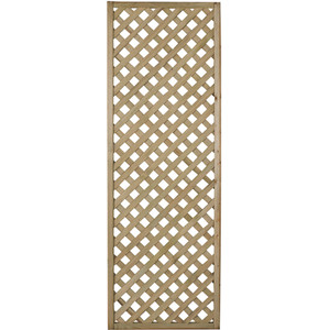 Rosemore Lattice by Forest
