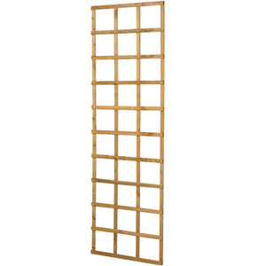 Planed Trellis - 2ft