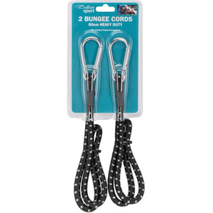 Heavy Duty Bungee Cords by Active Sport