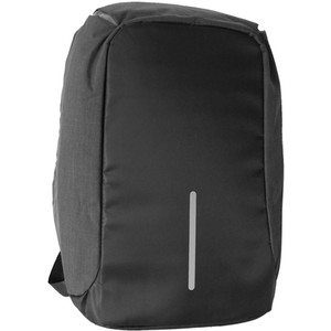McCalifornia Limia Anti Theft Backpack - Black by McCalifornia