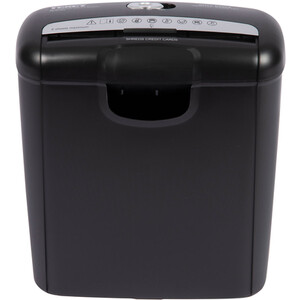Texet Strip Cut Paper Shredder by Texet