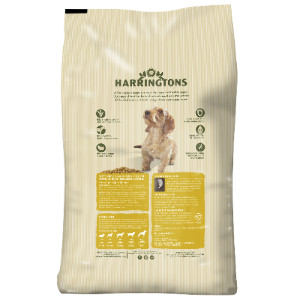 Harringtons Complete Puppy Food - 10kg by Harringtons