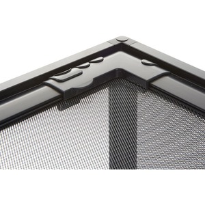 Swell Reptiles Premium Glass Terrarium Large - Clear by Swell Reptiles