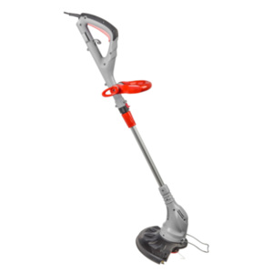 Ryno 450W 30cm 2 in 1 Electric Grass Trimmer by Ryno
