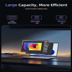 15.6-Inch Win10 Laptop