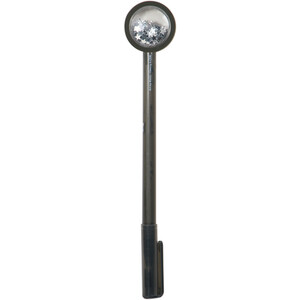 Hatsune Miku Pen with Glitter Topper by Hatsune Miku