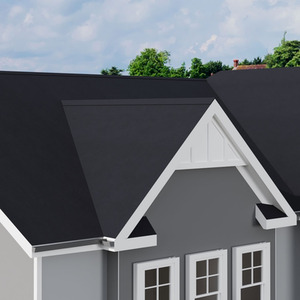 Heavy Duty Fibreglass Roofing Felt by lifeideas