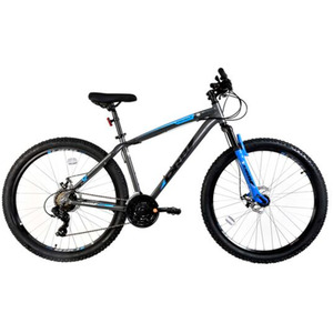 DRB Viscount HT Mountain Bike 27.5