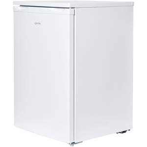 Under Counter Larder Fridge - White / 55.3cm by Statesman