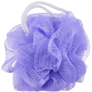 Gift Set Lavender Scented Spa Bath Collection - 10 Pieces / Body Wash, Bubble Bath, Body Lotion, Body Scrub, Hand Cream, Bath Bomb, Body Butter, Hair Turban Towel, Shower Pouf, Storage Tote Bag by Livingandhome