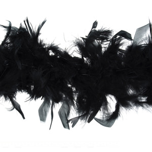 Marabou Feather Boa by Trimits