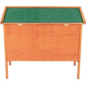 Oypla Single Hutch 820x390x700mm by Oypla