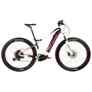 Crussis e-Guera 11.6 Ladies Electric Mountain Bike, 19