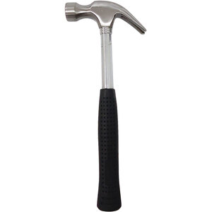 Steel Claw Hammer by My Diy