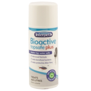 Bioactive Tapsafe Plus by Interpet