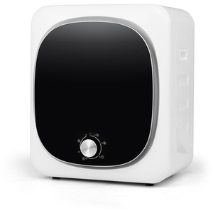 Compact Laundry Dryer - White by Costway