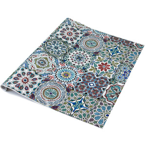 dc fix Trendyline Faro Self Adhesive Vinyl Wrap for Worktops and Furniture by d-c-fix