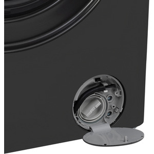 Willow Washer Dryer Combo Invertor Motor - Grey by Willow