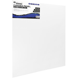 Art Studio Premium Canvas Panel - A1 by Art Studio