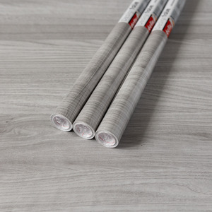 Chequer Plate Silver Self Adhesive Vinyl Wrap by d-c-fix