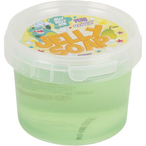 Funny Monsters Jelly Soap by Funny Monsters