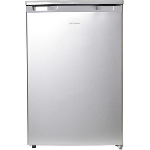 55cm Under Counter Freezer Silver - Silver by Statesman