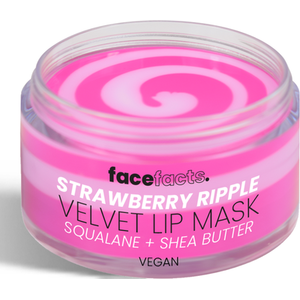 Face Facts Velvet Bliss Lip Trio - Multicolour by Face Facts