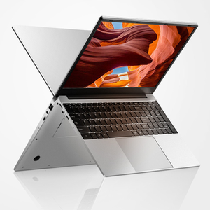 SmartPro Limitless 15.6inch Laptop with Windows 10 by n/a