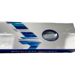 A350 Model Plane - Mixed by Chame