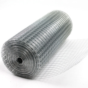 30m Welded Wire Mesh by Actiaspet