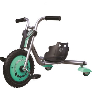 Mini Flash Rider - Blue by Razor