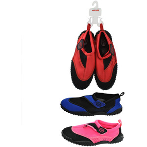 Child's Aqua Shoe - 8 by Everyday Summer