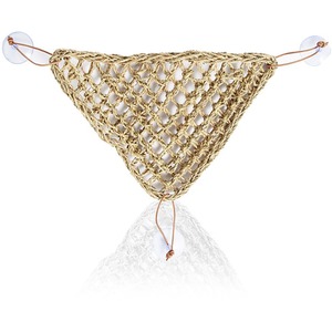 Swell Reptiles Natural Woven Hammock by Swell Reptiles