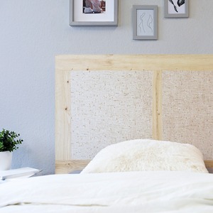 dc fix Textile Natural Self Adhesive Vinyl Wrap by d-c-fix