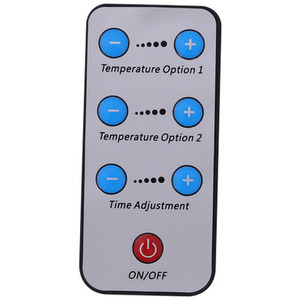 Far Infrared Sauna Blanket 2 Zone Heating by Livingandhome