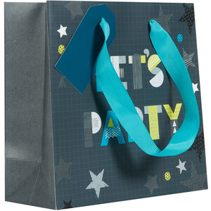 Pack of 3 Multi Sized Gift Bags