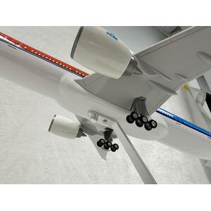 777 Model Plane - Mixed by Chame