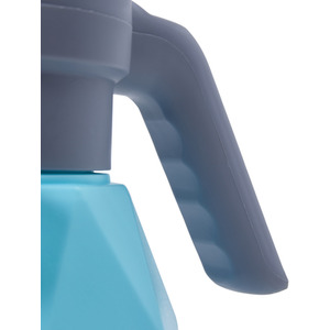 USB Rechargeable Garden Electric Sprayer 2L - Blue by Livingandhome