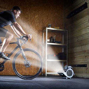 Vacmaster Cardio54 Fitness Fan with Remote Control - Black by Vacmaster