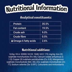 Felix Goody Bag Cat Treats - 60g / Seaside Mix by Felix