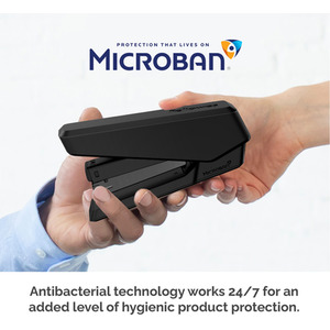 Fellowes Full Strip Stapler 25 Sheet Capacity - Black by Fellowes