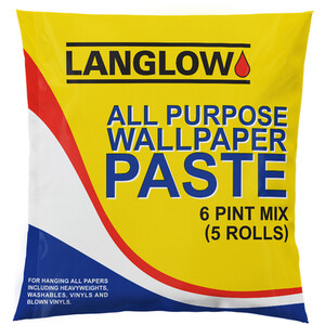 Decorating Adhesives